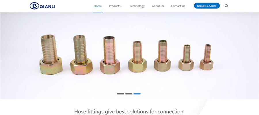 qianli rubber products llc